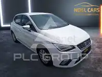 2023 Seat Ibiza