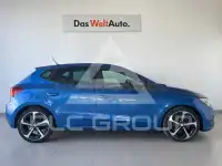 2023 Seat Ibiza