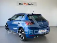 2023 Seat Ibiza