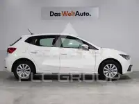 2023 Seat Ibiza