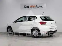 2023 Seat Ibiza