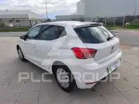 2023 Seat Ibiza