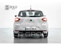 2023 Seat Ibiza