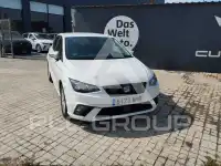 2023 Seat Ibiza