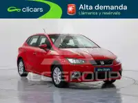 2023 Seat Ibiza