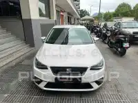 2023 Seat Ibiza