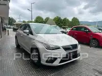 2023 Seat Ibiza