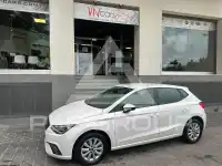2023 Seat Ibiza