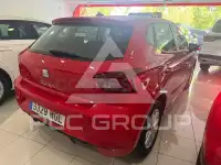 2023 Seat Ibiza