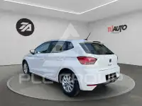 2023 Seat Ibiza