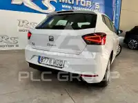 2023 Seat Ibiza