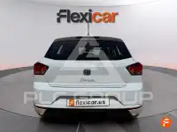 2023 Seat Ibiza