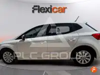 2023 Seat Ibiza