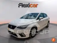2023 Seat Ibiza