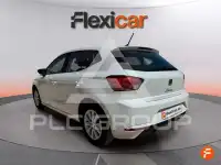 2023 Seat Ibiza