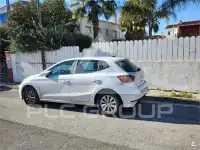 2023 Seat Ibiza