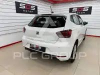 2023 Seat Ibiza
