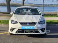 2023 Seat Ibiza