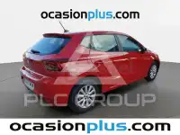 2023 Seat Ibiza