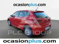2023 Seat Ibiza