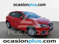 2023 Seat Ibiza