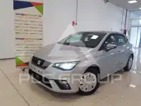 2023 Seat Ibiza