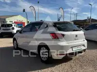 2023 Seat Ibiza