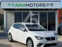 2023 Seat Ibiza