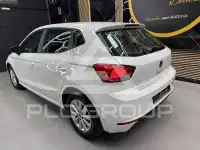 2023 Seat Ibiza