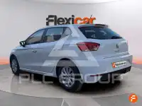 2023 Seat Ibiza