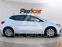 2023 Seat Ibiza