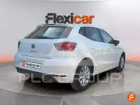2023 Seat Ibiza