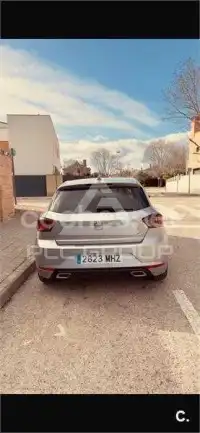 2023 Seat Ibiza