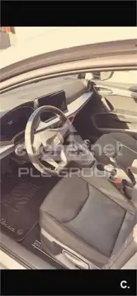 2023 Seat Ibiza