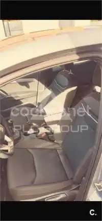 2023 Seat Ibiza