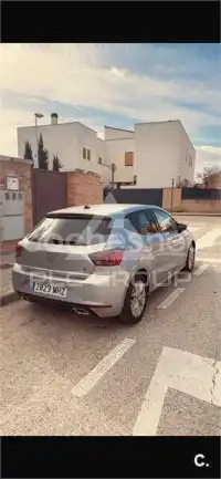 2023 Seat Ibiza