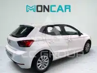 2023 Seat Ibiza
