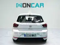2023 Seat Ibiza