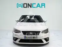 2023 Seat Ibiza
