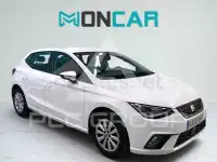 2023 Seat Ibiza
