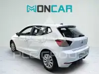 2023 Seat Ibiza