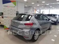 2023 Seat Ibiza