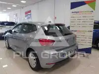 2023 Seat Ibiza