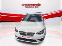 2023 Seat Ibiza