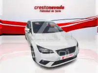 2023 Seat Ibiza