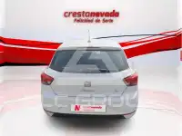 2023 Seat Ibiza