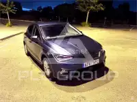 2023 Seat Ibiza