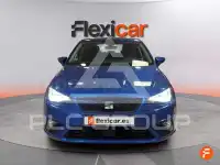 2023 Seat Ibiza