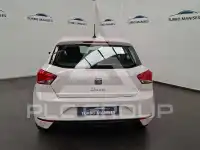2023 Seat Ibiza