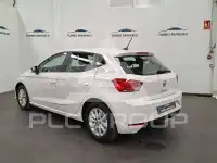 2023 Seat Ibiza